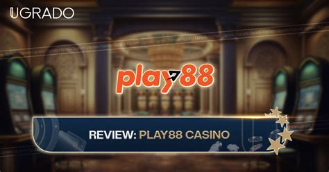 Play88 casino aplicação
